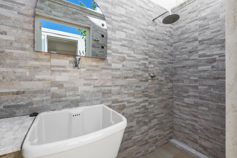 Bathroom 3, 3774 Villetta Sea Sunset by Barbarhouse, Taranto