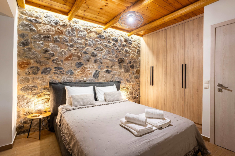 Room 5, Verga Paradise Nest - A Blissful Hideout, Peloponnese