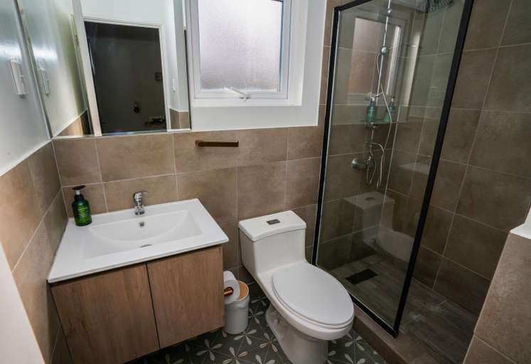 Bathroom, Departamentos BP, Llanquihue