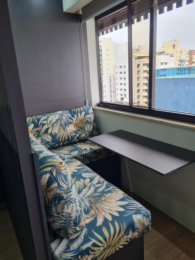 Others 2, Edificio Passargada, Vila Velha
