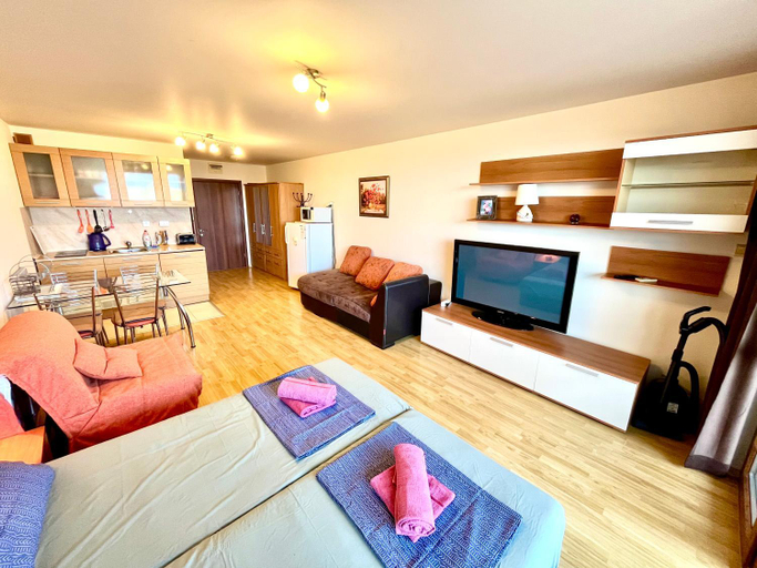 Others 3, Alexandr apartments Vigo Nesebar, Nesebar