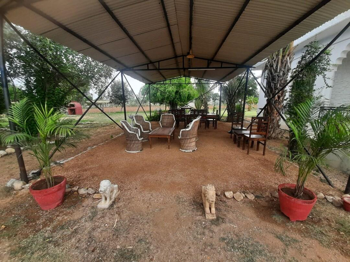 Others 5, Jawai Dam Stay, Pali