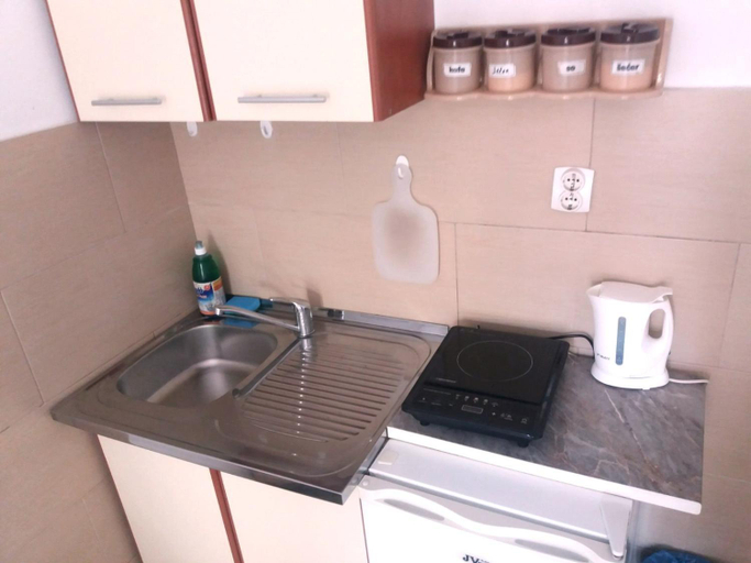 Others 5, Mirko Apartments Budva