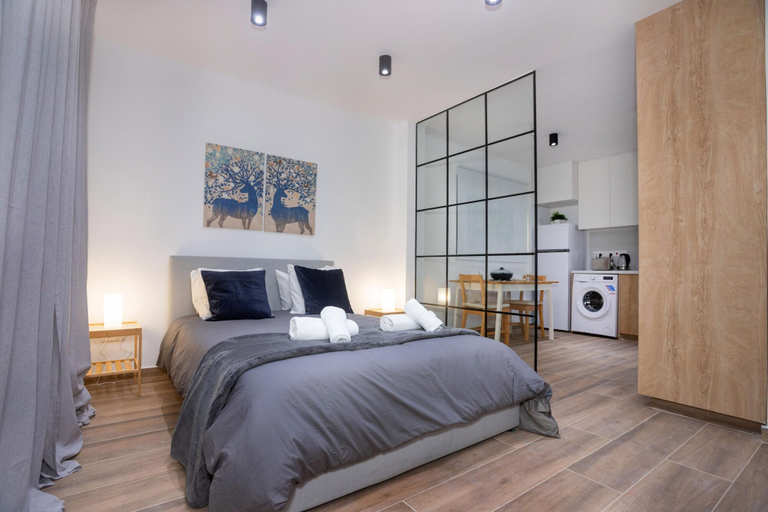Room 2, 89 LIM - Stay Zen Studio