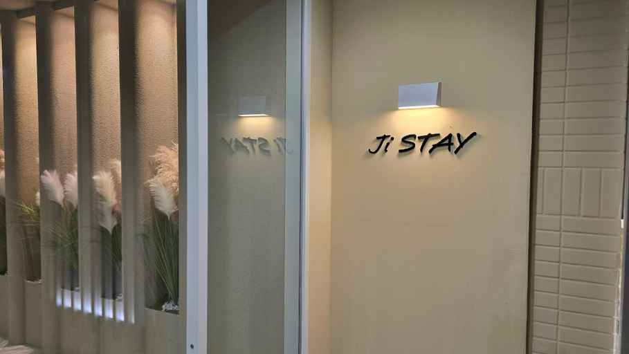 Others 5, JI STAY bulguk, Gyeongju