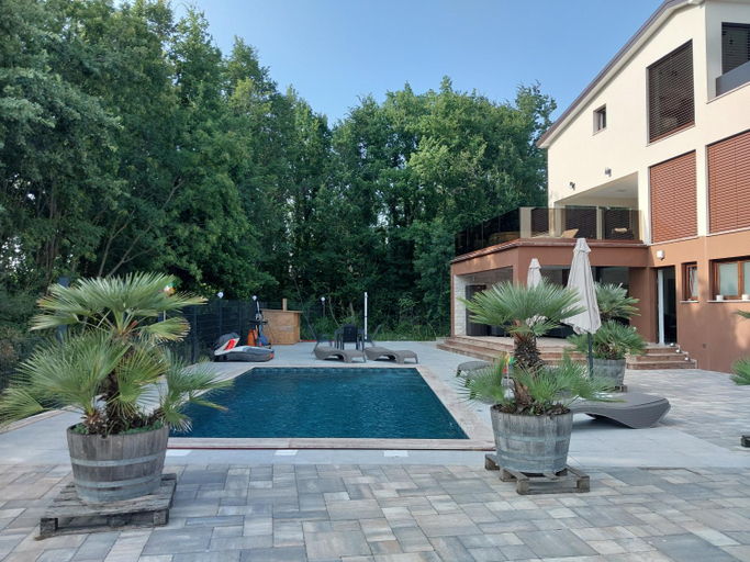 2, Villa Sunce Funtana, Vrsar