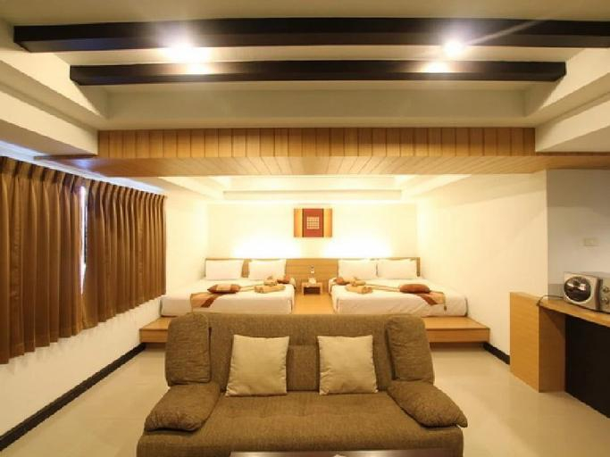 Others 5, Tanawit House Hotel, Hua Hin