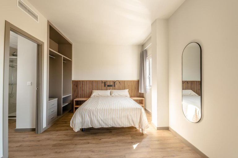 Others 3, Aparthotel L' Alcor, Alicante