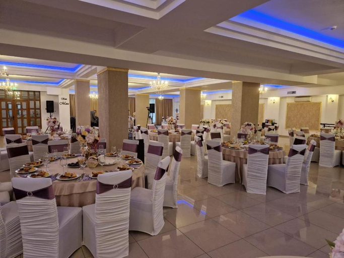 Others 3, Hotel Rao, Cluj-napoca