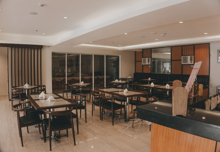 Food & Drinks 4, NS Royal Hotel -city Center Cebu, Cebu City