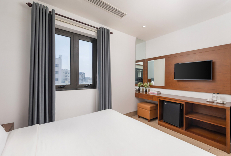 Bedroom 4, Sana Danang Beach Hotel, Da Nang