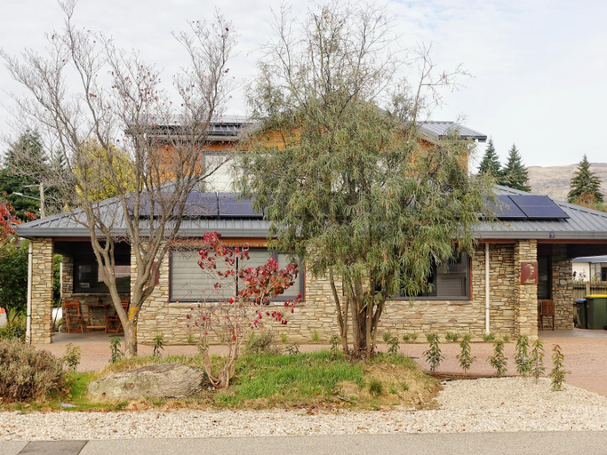 Others 4, Aspiring Apartment Wanaka, Queenstown-Lakes
