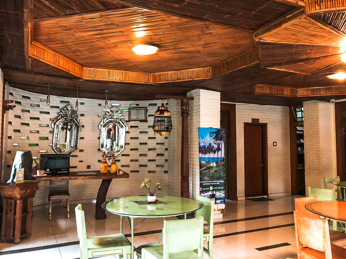 Food & Drinks 5, Arys Garden Hotel, Yogyakarta