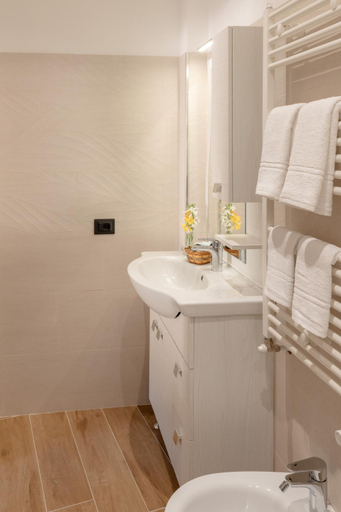 Bathroom 3