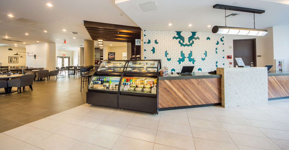 Food & Drinks 5, Hyatt Place Orlando/Lake Buena Vista, Orange