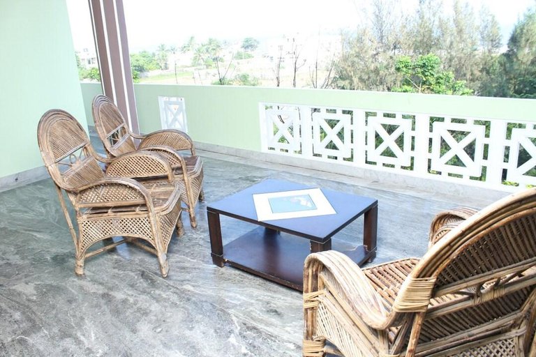 Others 4, Alegria Resorts and Spa, Kancheepuram