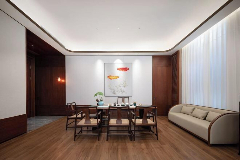 Others 3, New Traders Hotel, Shenzhen