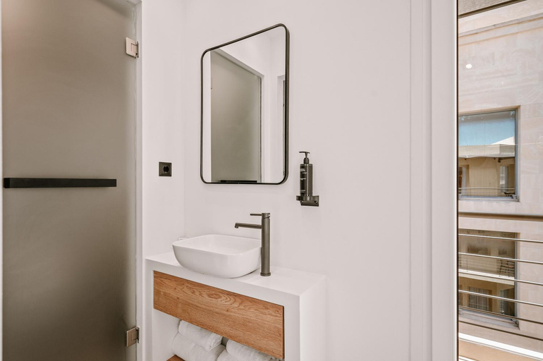 Others 4, Planis Str Urban Suites by Semavι, Crete