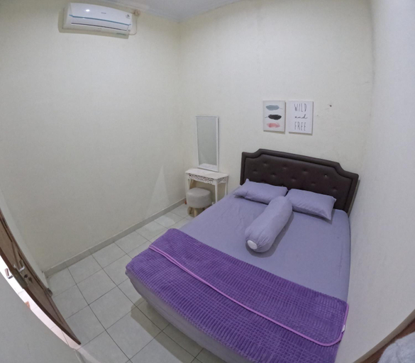 Bedroom 8