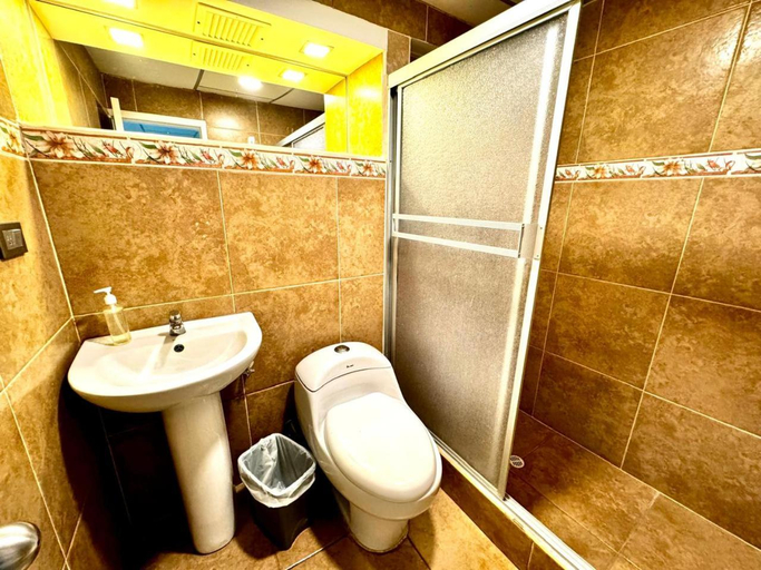 Others 5, Hostal Muyuyo, Santa Cruz