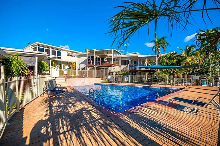 Sport & Beauty 2, Airlie Summit Apartments, Whitsunday