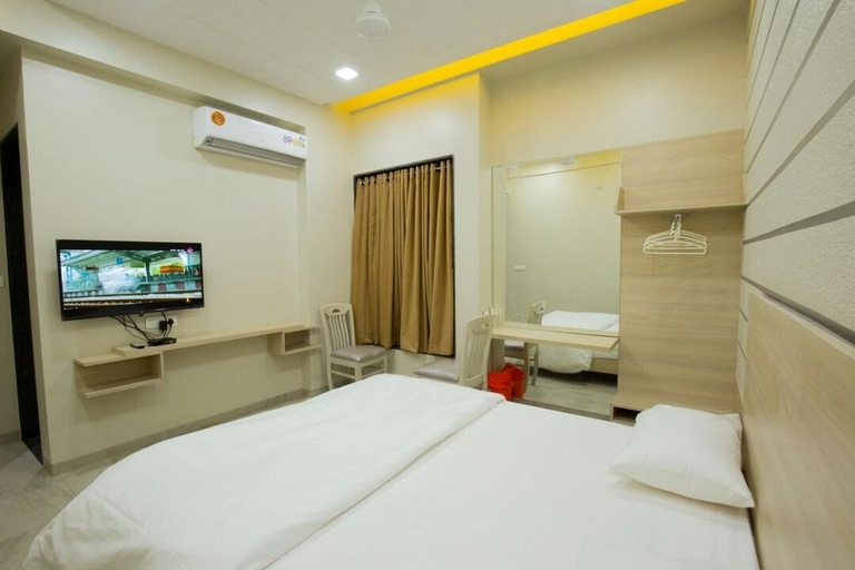 Others 3, Hotel Bhondawe Palace, Aurangabad