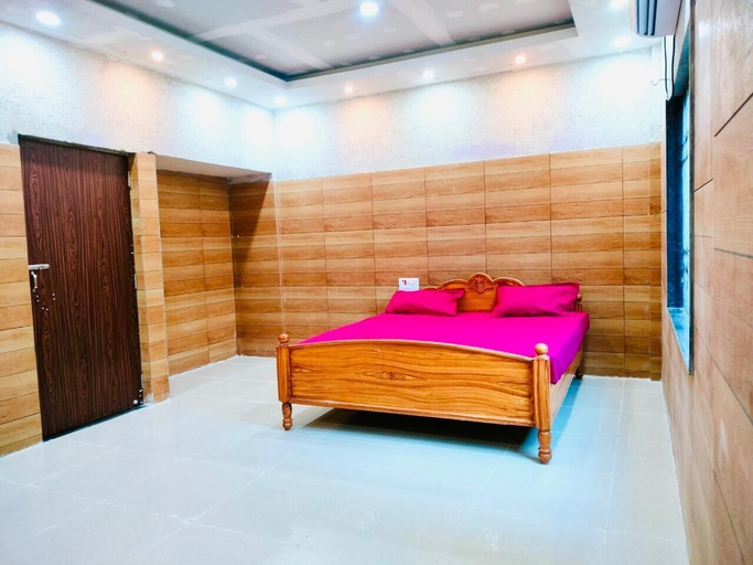 Others 5, Krishna Garden Hotel and Resort, Nalanda