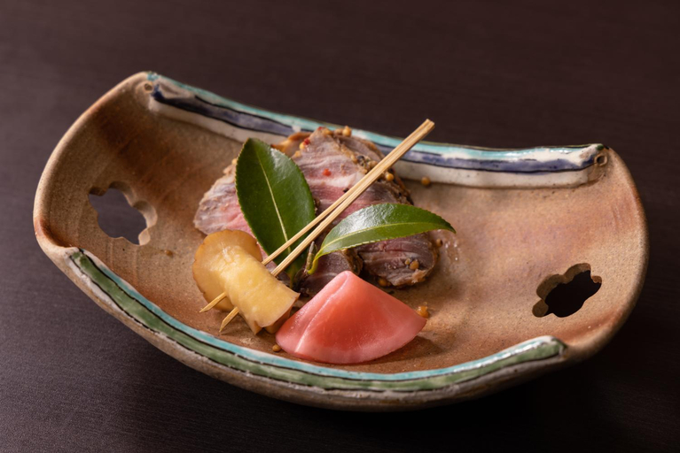 Others 5, Niemonya Hotel, Uozu