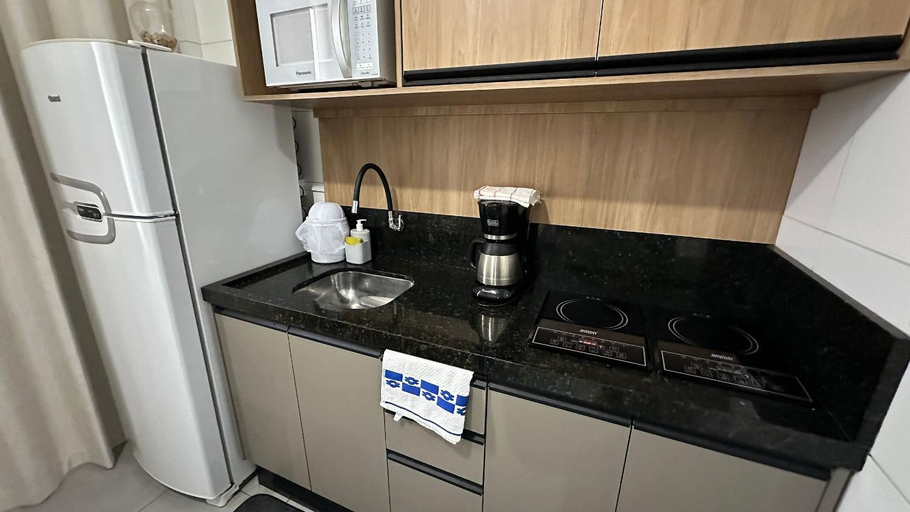 Others 4, Residencial Dona Odila - Excelente Localizacao, Foz do Iguaçu