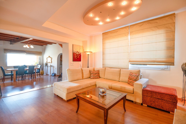Room 4, Loris Residence in Ionian Islands, Ionian Islands