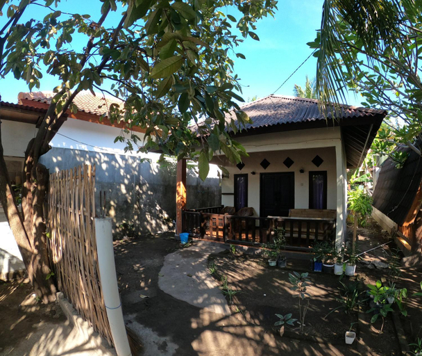 Others 2, SOLLA_Homestay, Lombok