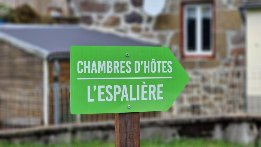 Others 4, La Lys Martagon, Cantal