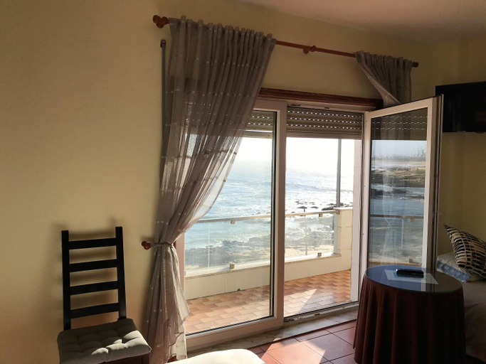 Balcony/terrace 4, Caravela, Matosinhos