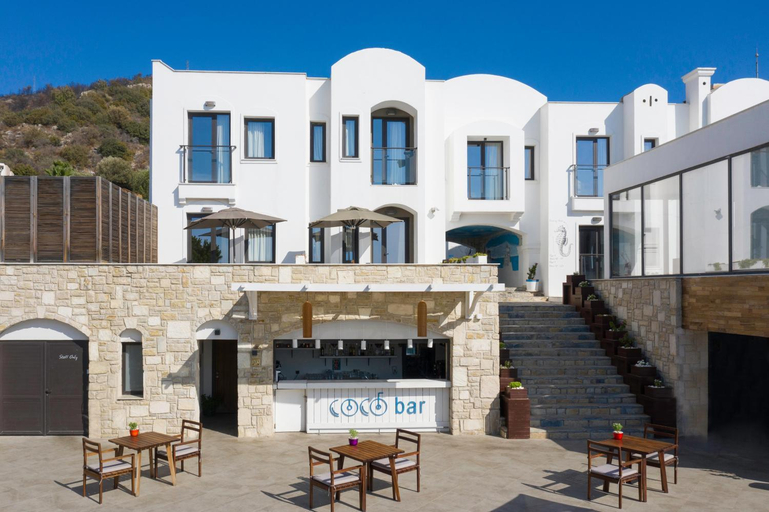 Exterior & Views 1, Senses Hotel Bodrum - Adults Only , Bodrum