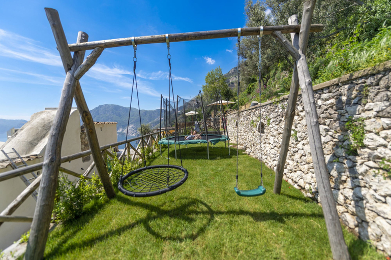Room 2, Punta di Diamante - 200 Steps to Heaven, Salerno