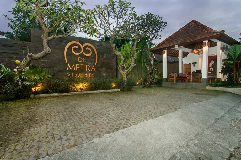 Exterior & Views 5, De Metra Villa by GenuineHost, Gianyar