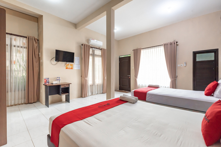 Bedroom 5