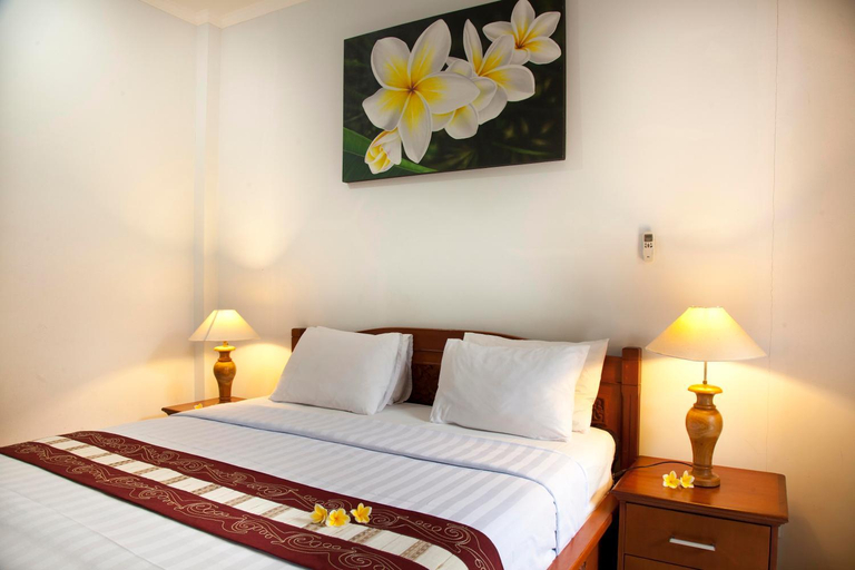 Bedroom 6