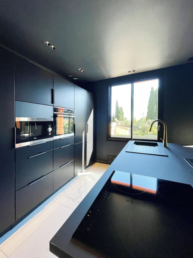 Others 5, Eze Beach Residence, Alpes-Maritimes