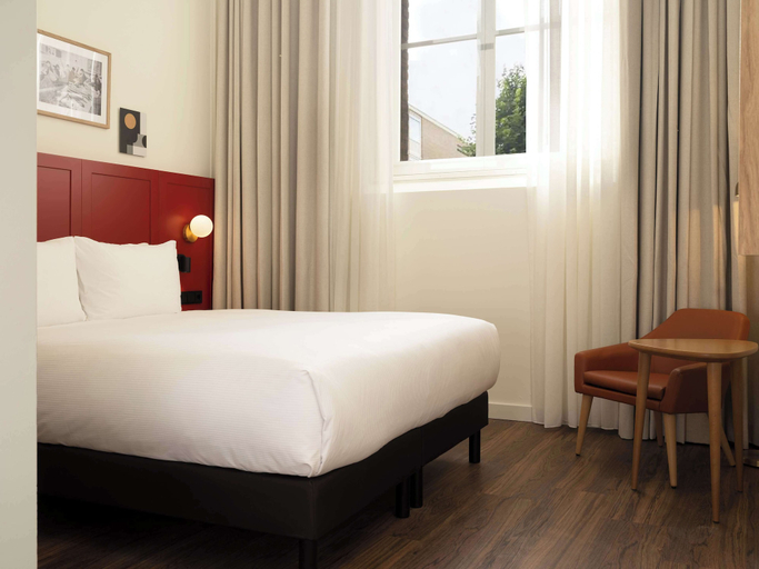 Bedroom 2, Doubletree By Hilton Sittard, Sittard-Geleen