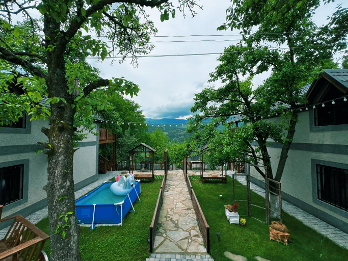 Sport & Beauty 2, Dilijan Villas Rest & Relax