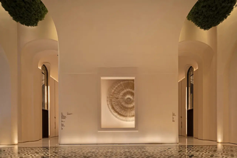 Public Area 5, Shangri-La Nanshan Shenzhen, Shenzhen