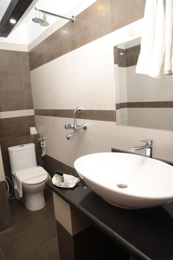 Others 4, Royal Tiger Luxury Resort, Narayani