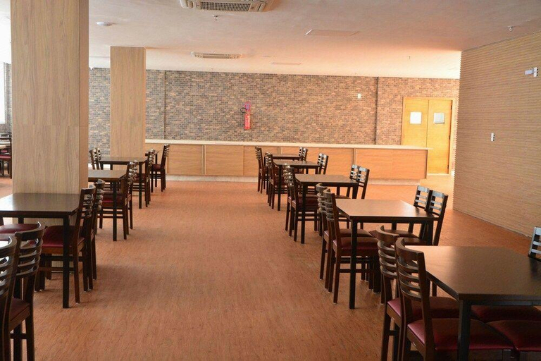 Food & Drinks 5, Transamerica Fit Vitoria Praia de Camburi, Vitoria