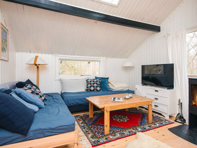 Interior 2, 6 Person Holiday Home in Knebel, Syddjurs