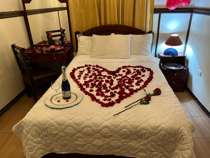 Others 3, Hostal CASA FRANCISCANA, Quito