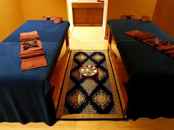 Bedroom 3, Norkhil Boutique Hotel & Spa, Chang