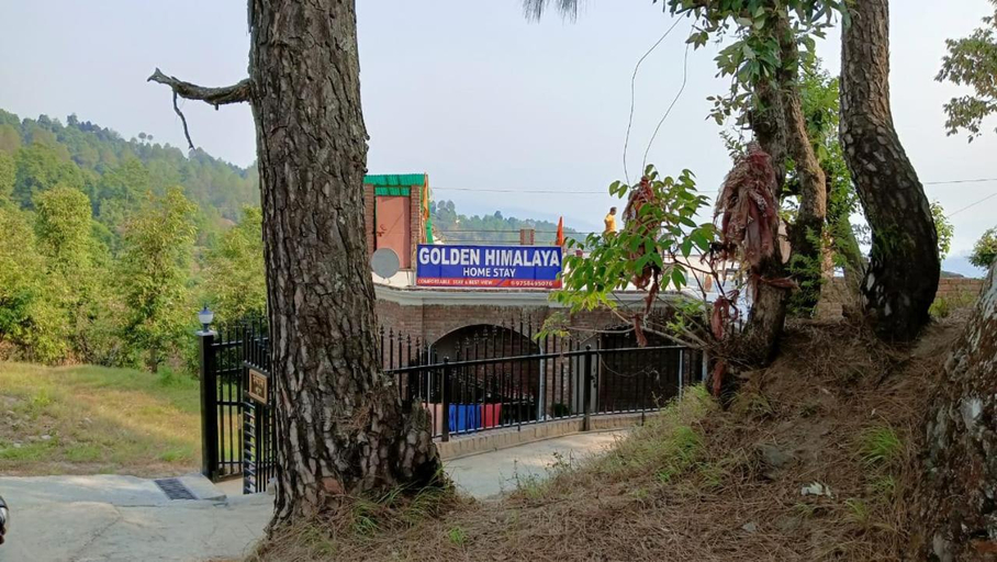 Others 5, Golden Himalaya Homestay, Bageshwar