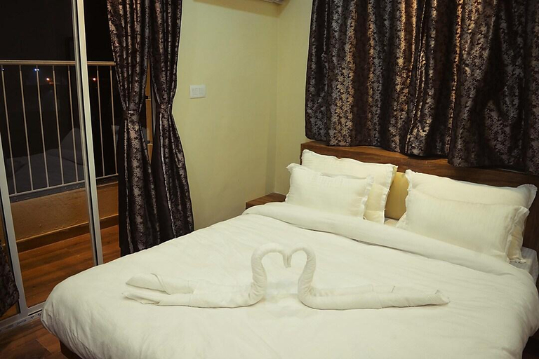 Others 5, Dream Hotel, Puruliya