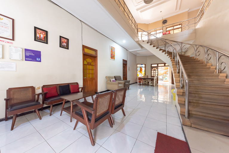 Others 5, RedDoorz @ Soekarno Hatta Indah, Malang